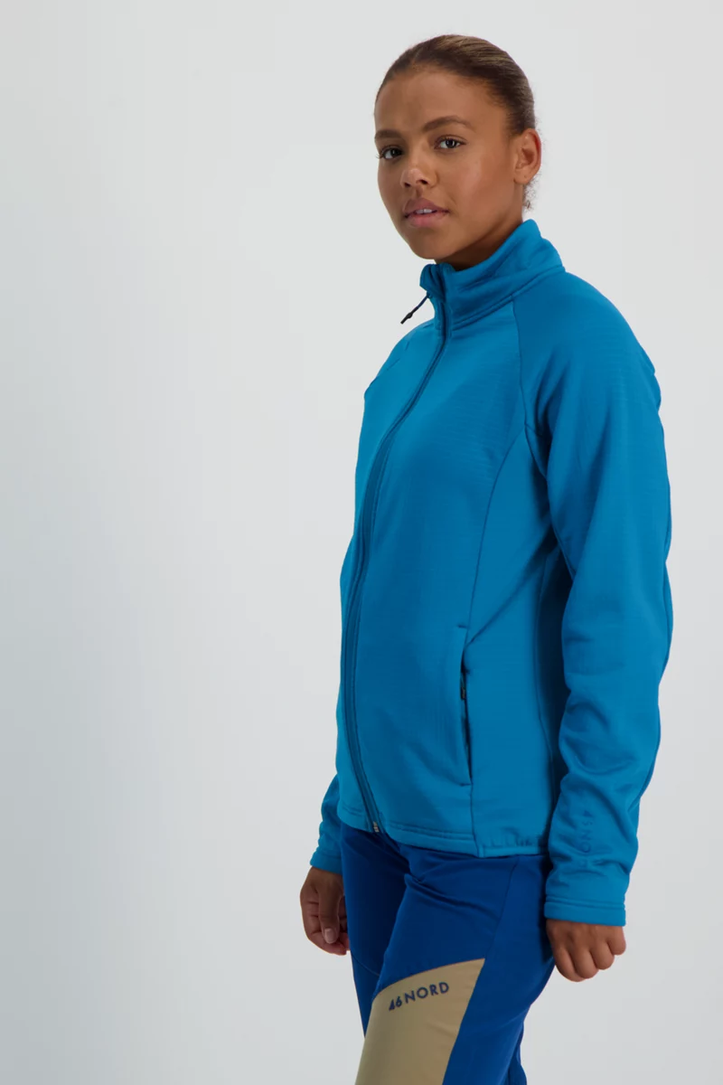 46 NORD Performance Damen Midlayer