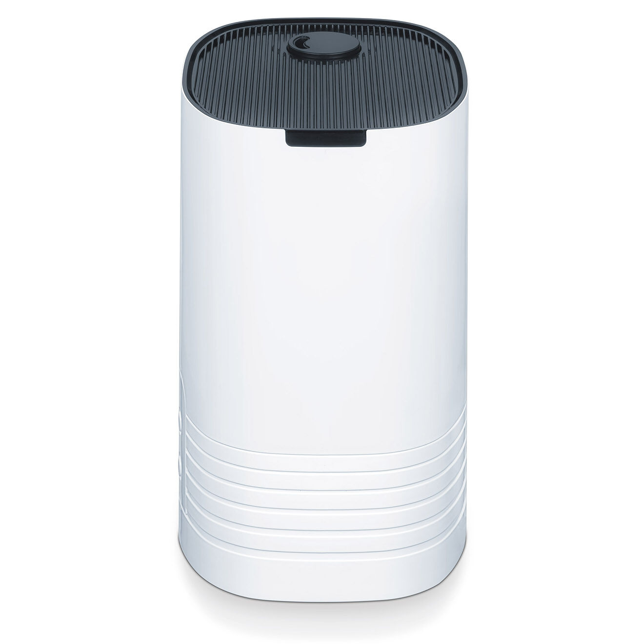 Beurer Humidificateur d'air blanc/anthracite - 50 m²