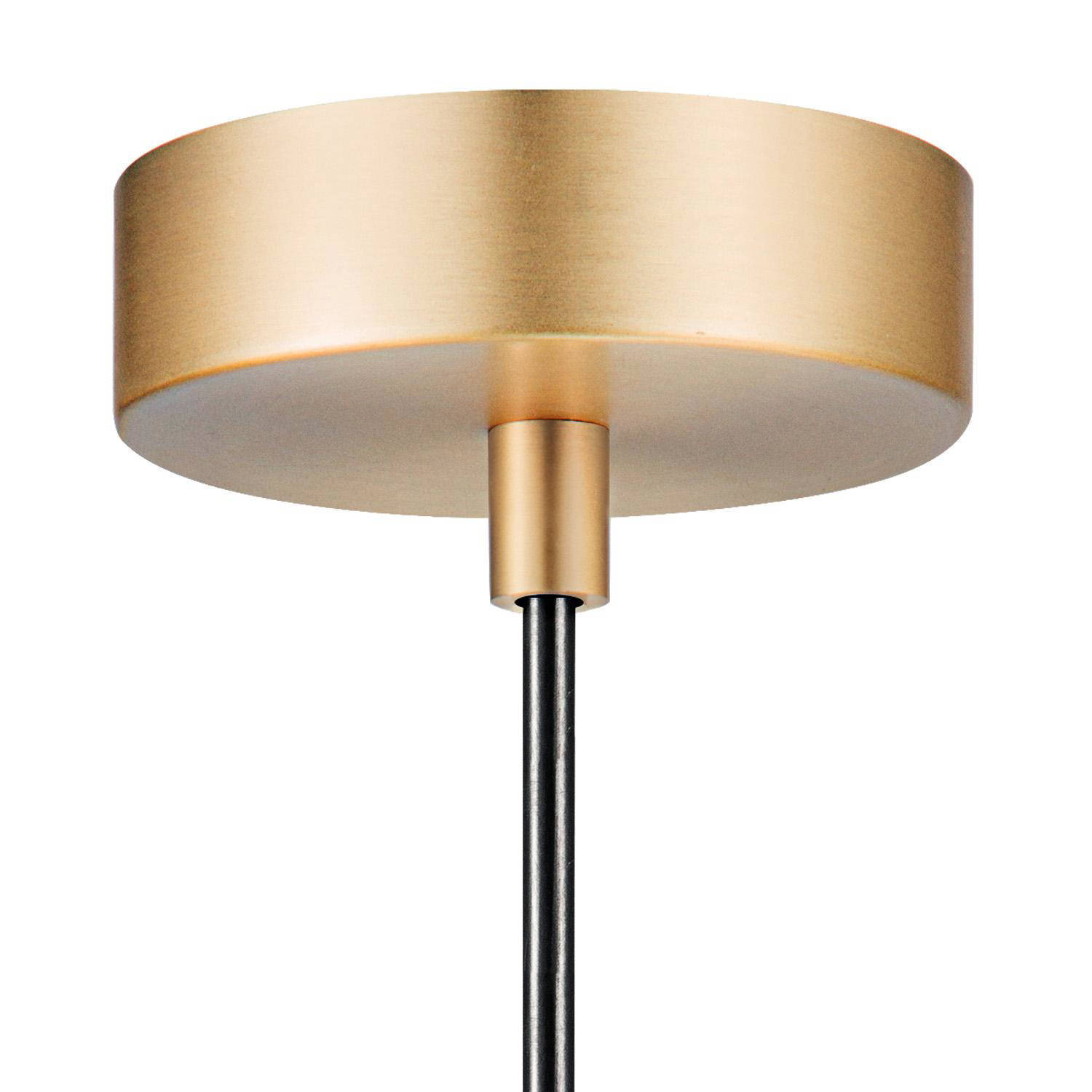 NOUS Living hanglamp Devon (Ø10 cm)