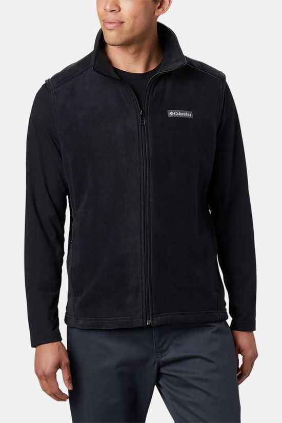 Columbia Columbia Steens Mountain Fleecevest