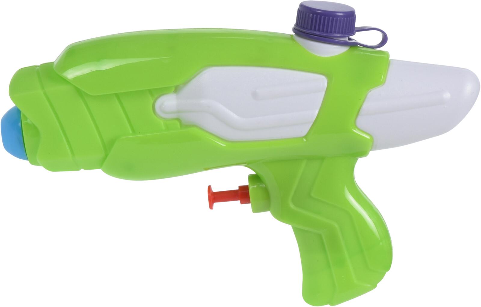 PISTOLET A EAU 20CM
