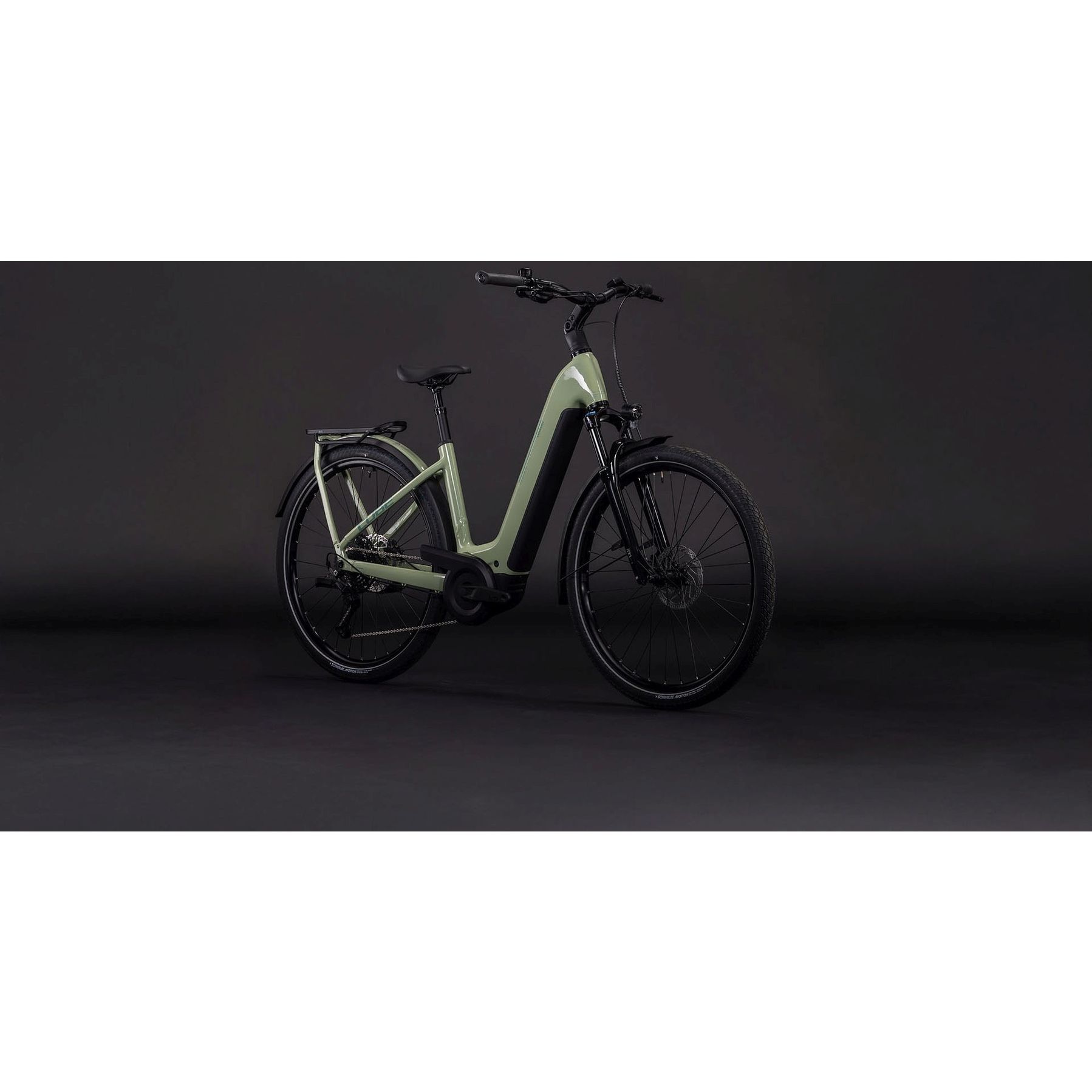Cube Kathmandu Hybrid One 800 2026