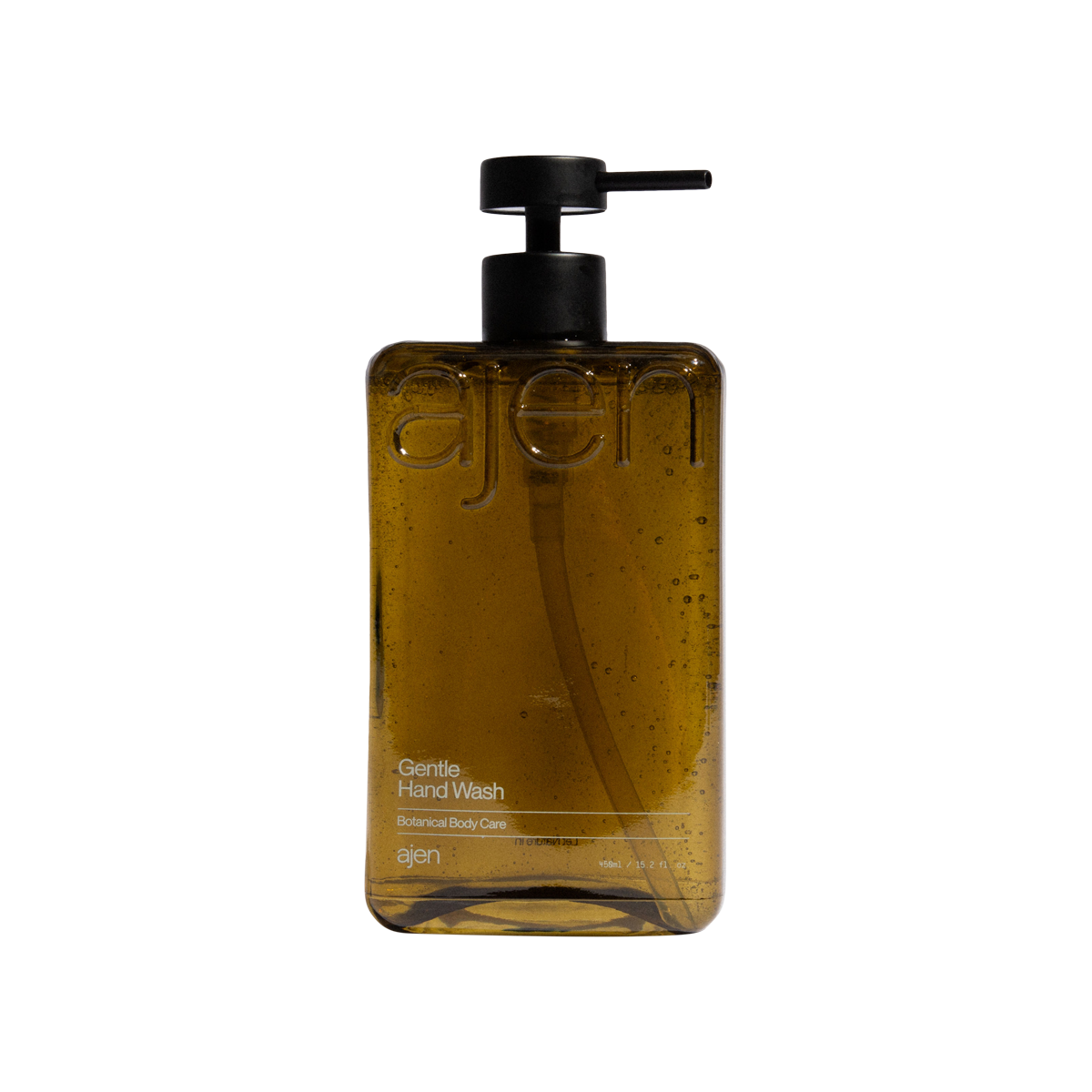 Wilderloof Hand Wash 450ml