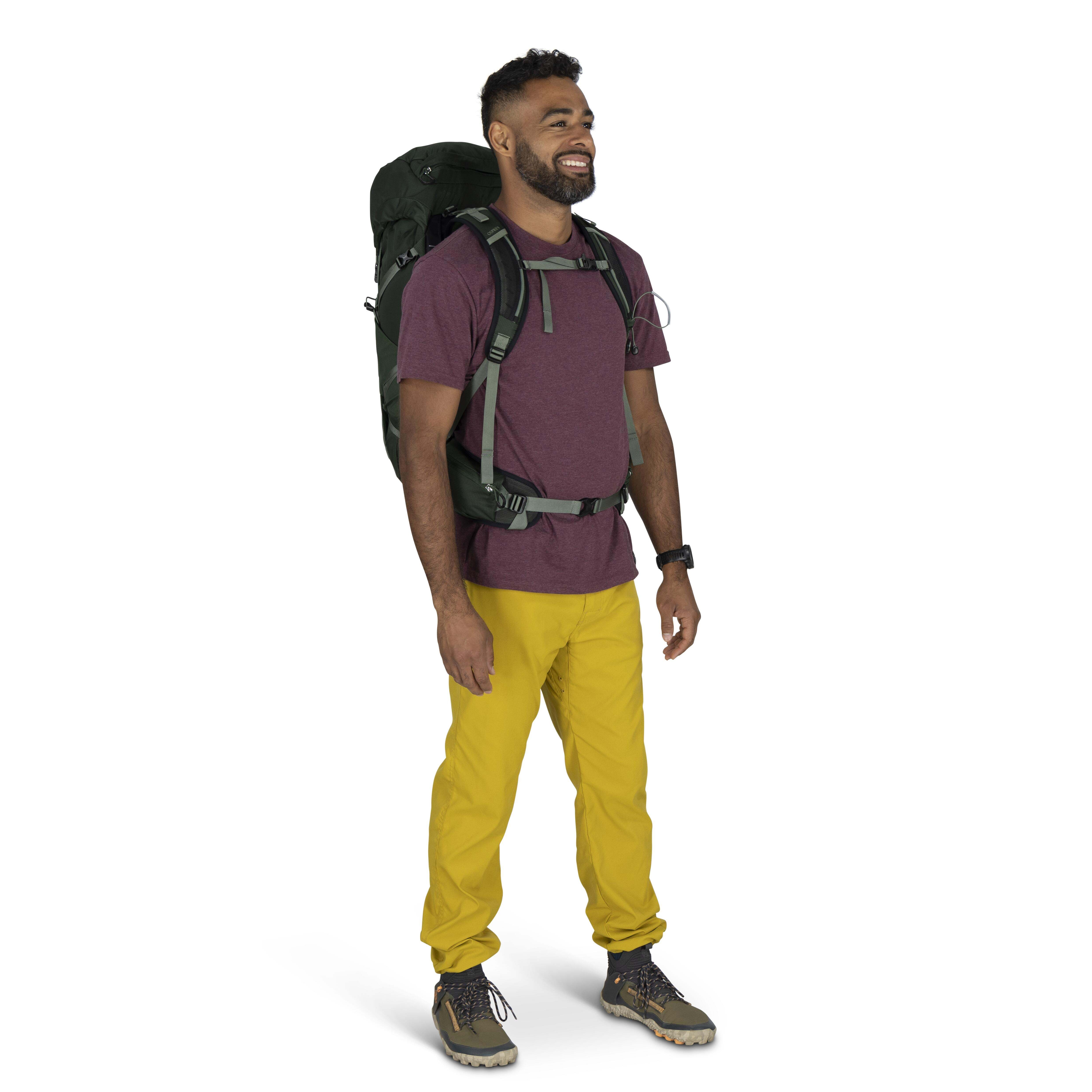 Osprey Talon 33L<br>Bestselgende tursekk til herre