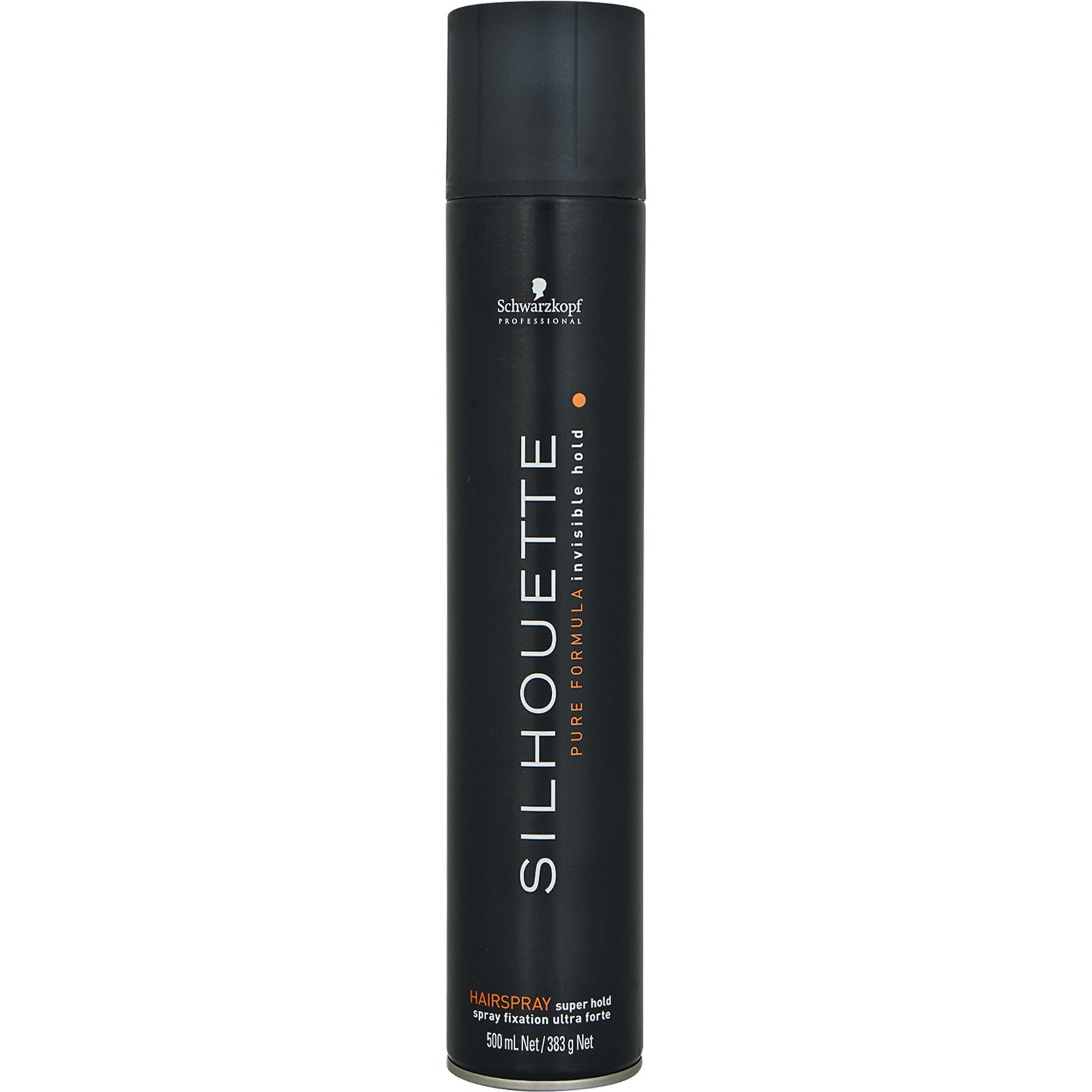 Schwarzkopf Silhouette Haarspray Super Hold 500 ml