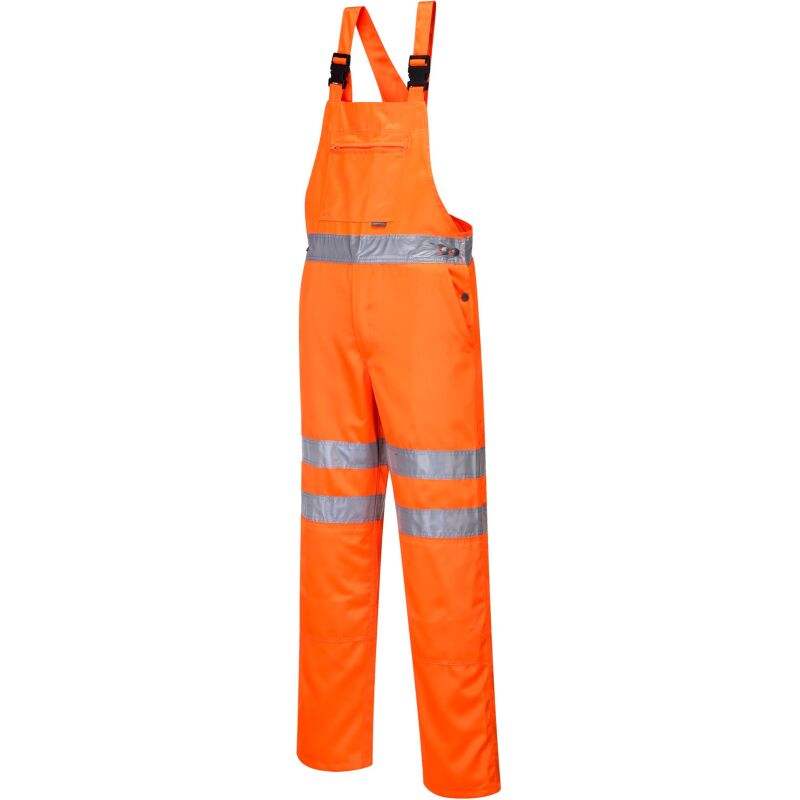 Portwest RT43 Cotte Hi-Vis RIS