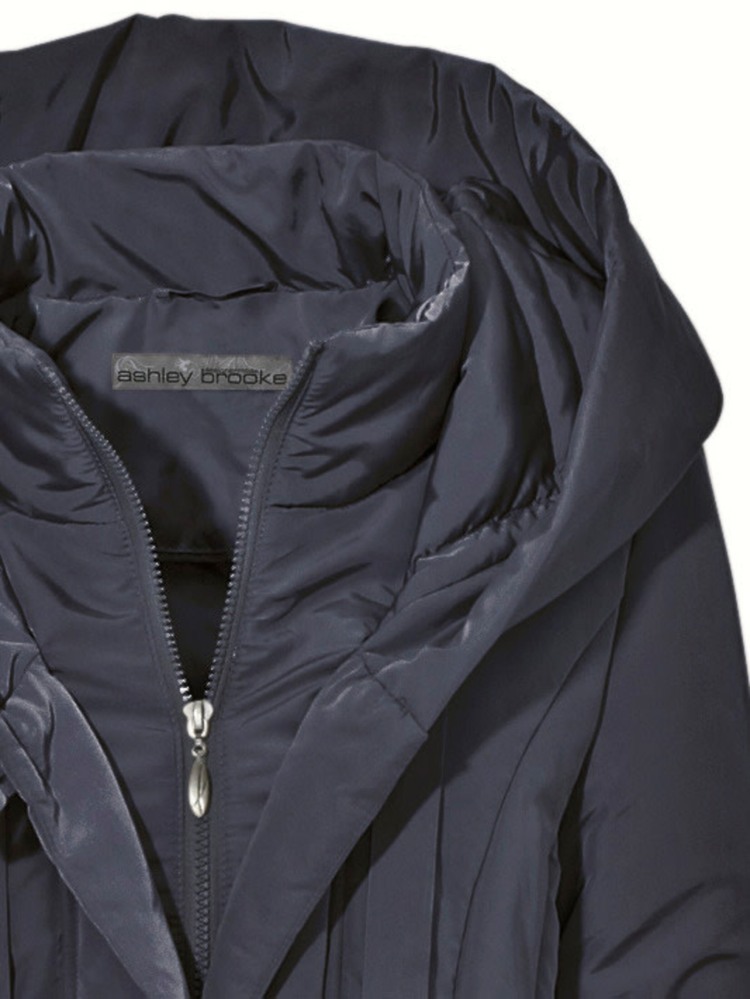 heine Parka in marine
