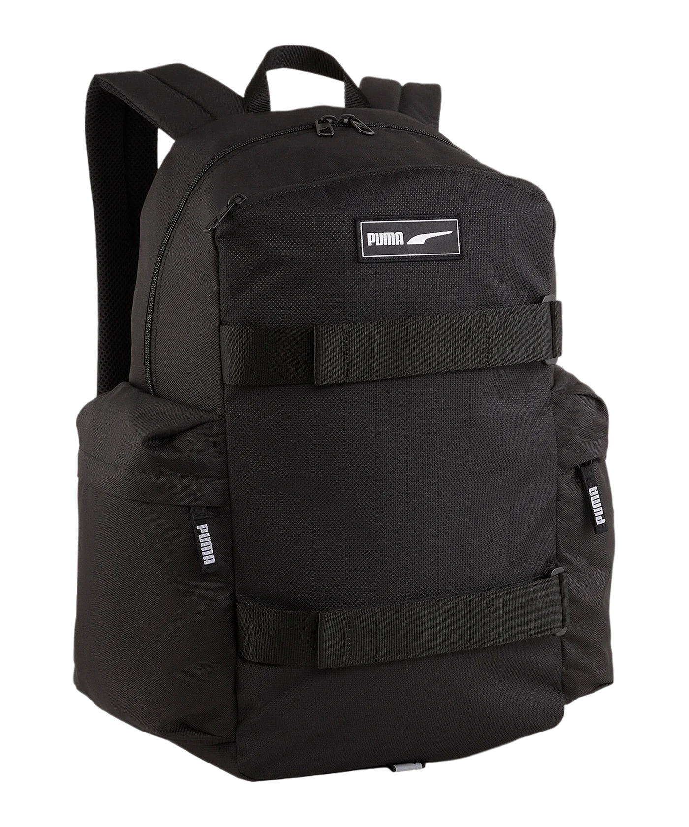 PUMA Deck Rucksack Kids Schwarz F01