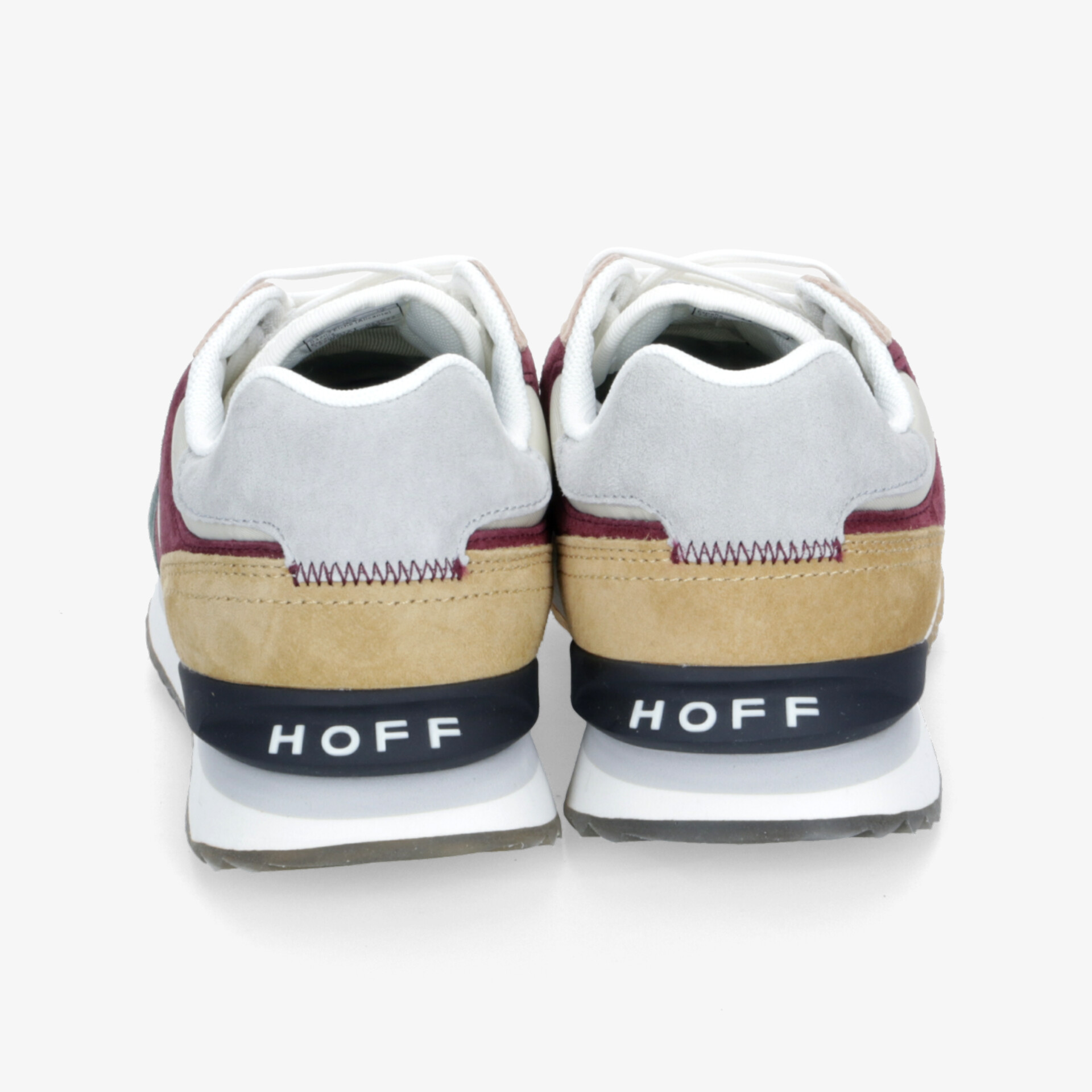 HOFF Montreal Damen Sneaker Low mehrfarbig