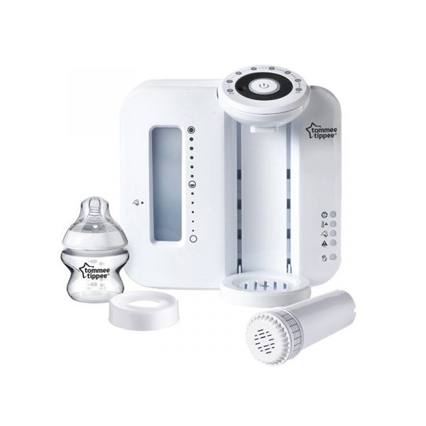 Tommee Tippee Preparador de Biberões Perfect Prep Branco