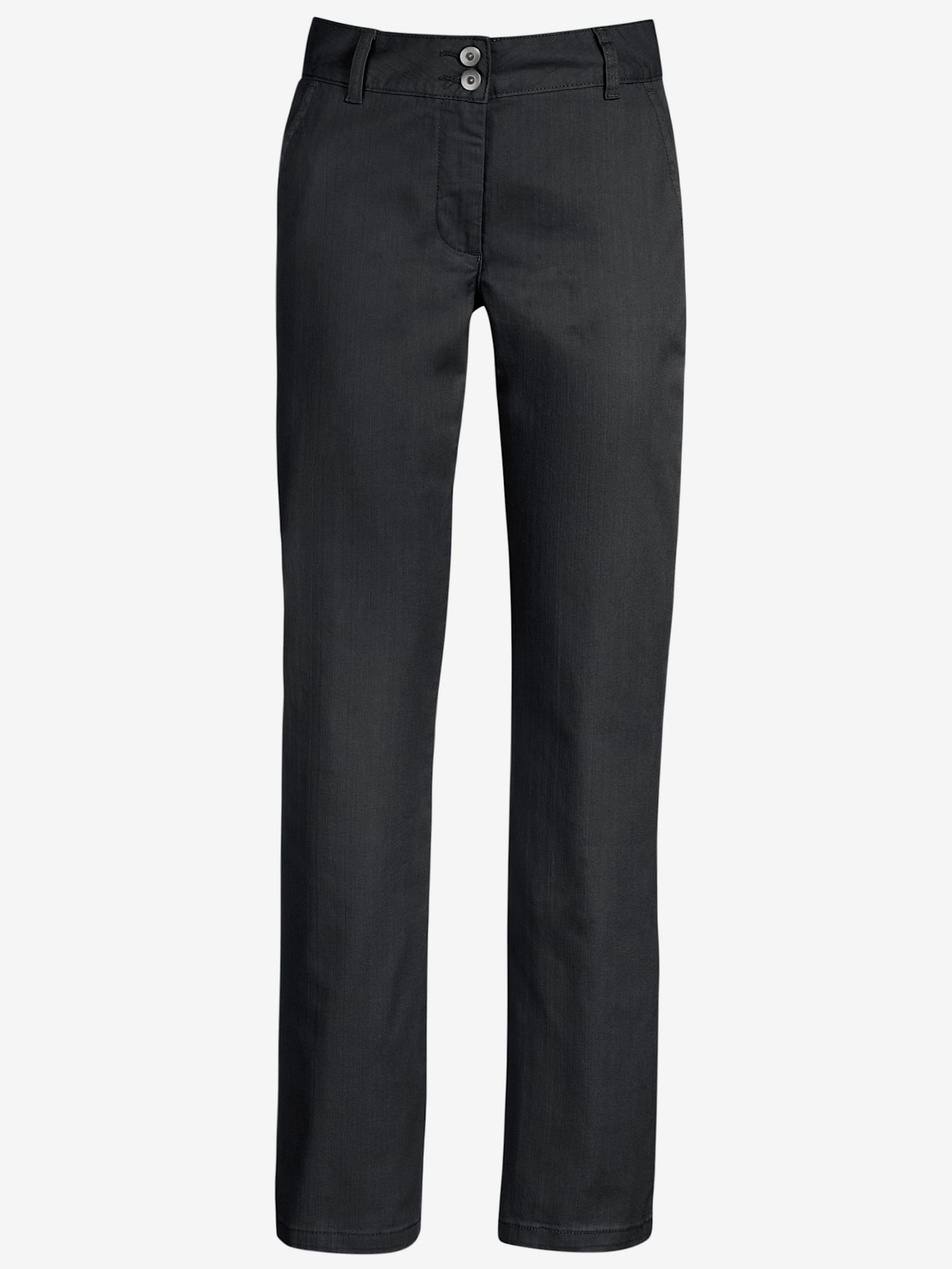 Jean femme flare 2 poches