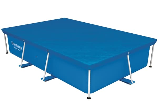 Bestway 58105, Overtrekk, Blå, Polyethylen, 2,59 m, 170 cm, 61 cm
