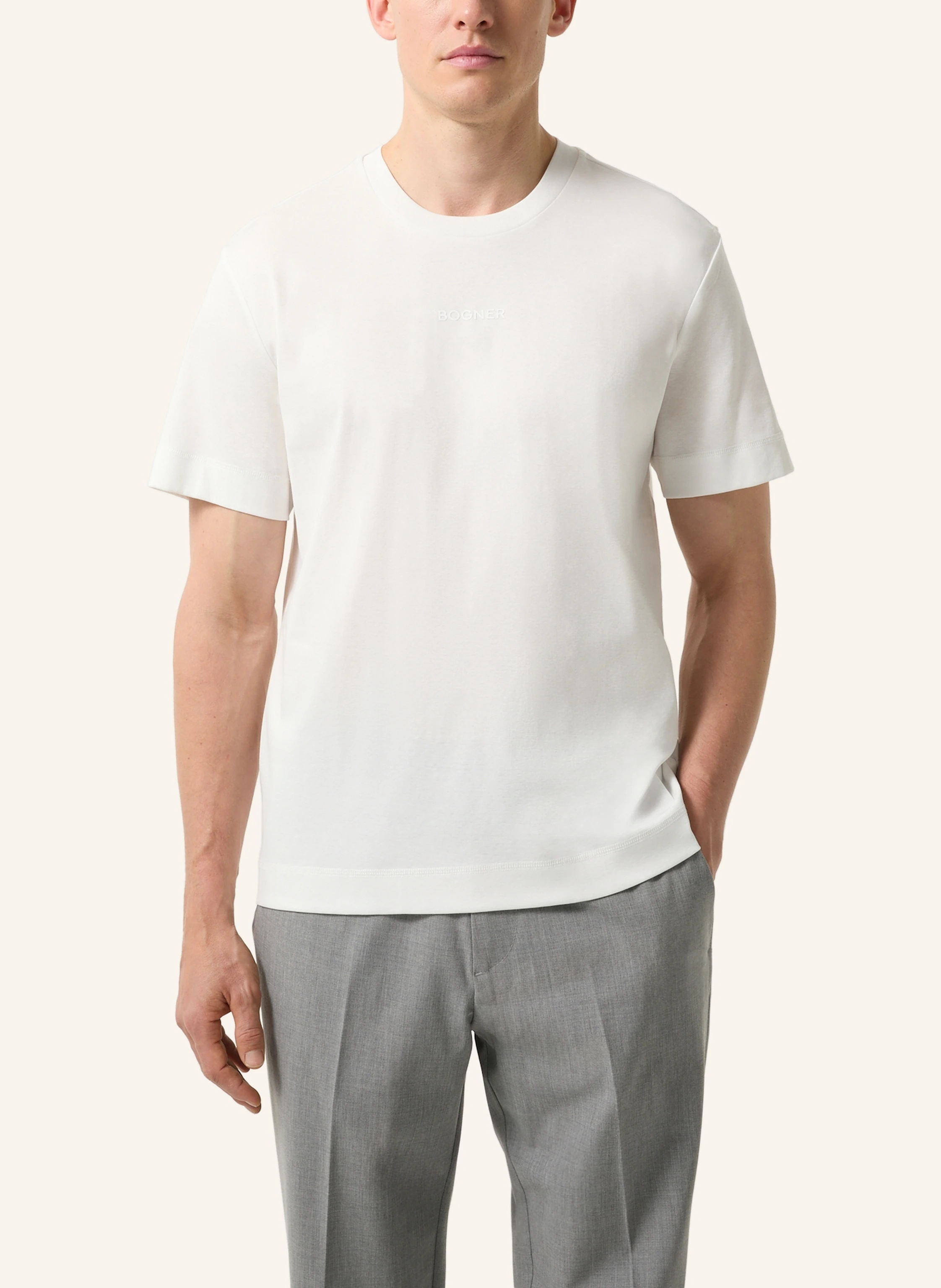 BOGNER T-Shirt