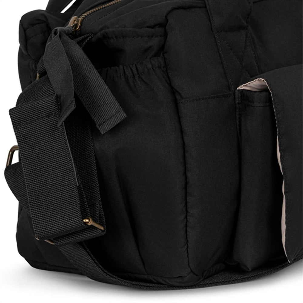 Køb Konges Sløjd All You Need Mini Pusletaske Black
