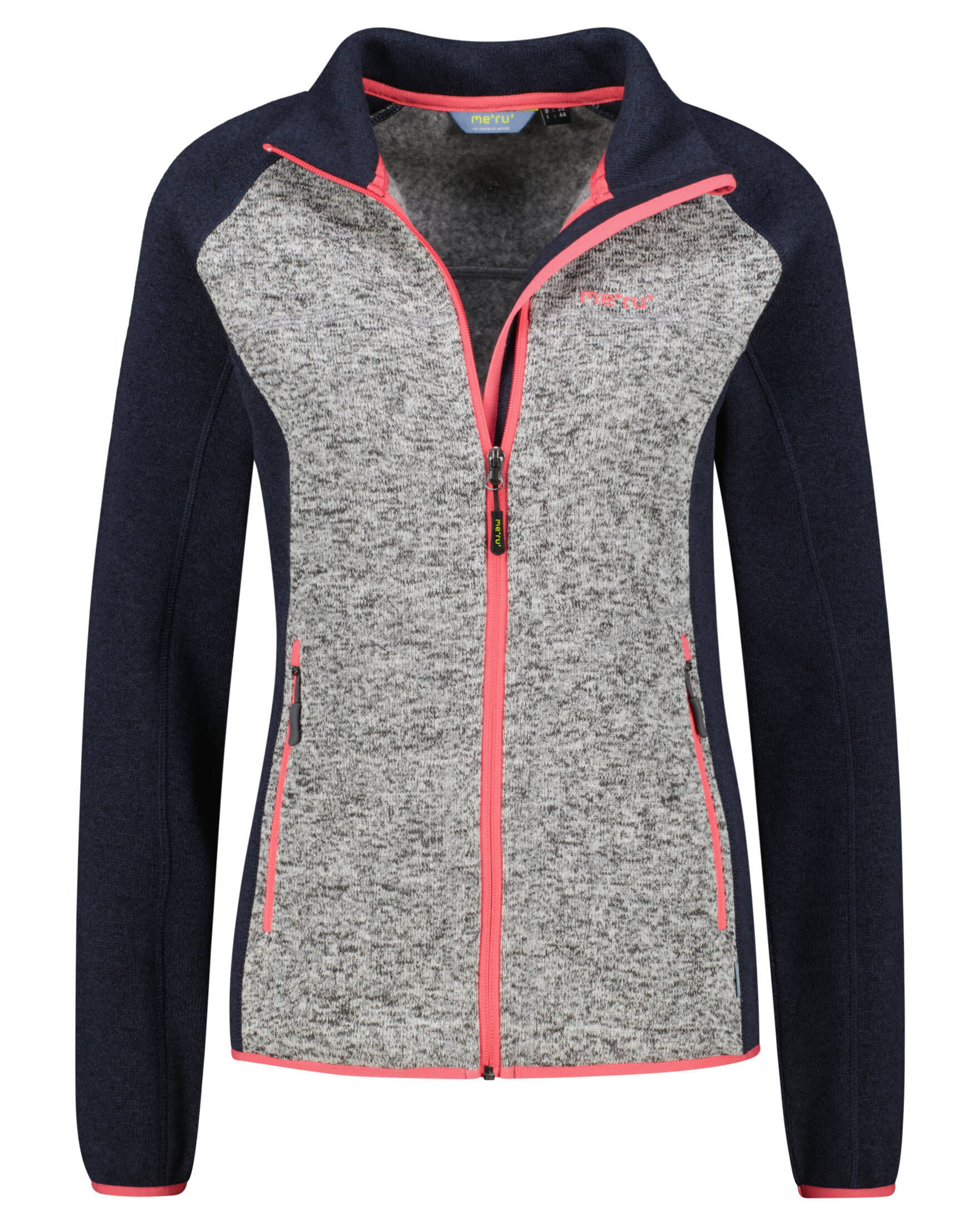 meru| Damen Fleecejacke BALLERUP