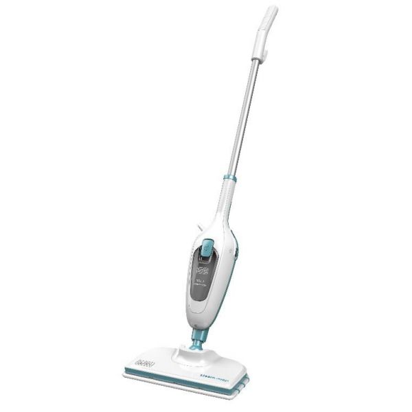 Black Decker Esfregona vertical FSMH13E5