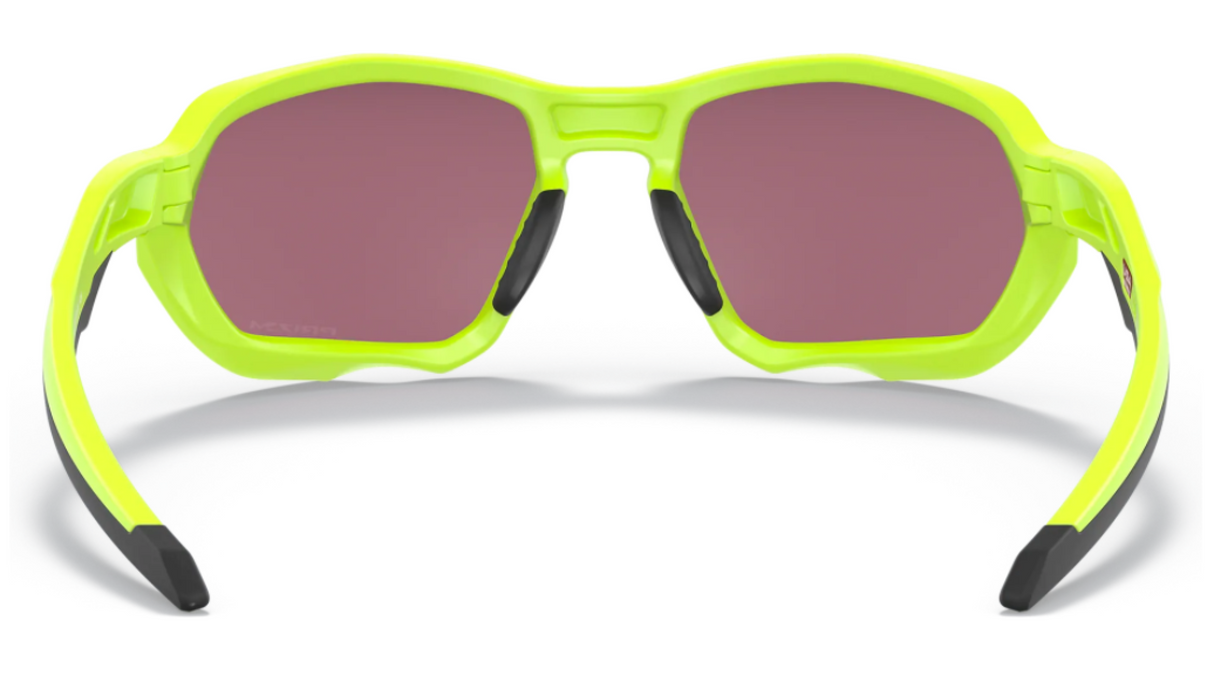 Oakley<br>Plazma Matte Retina Burn