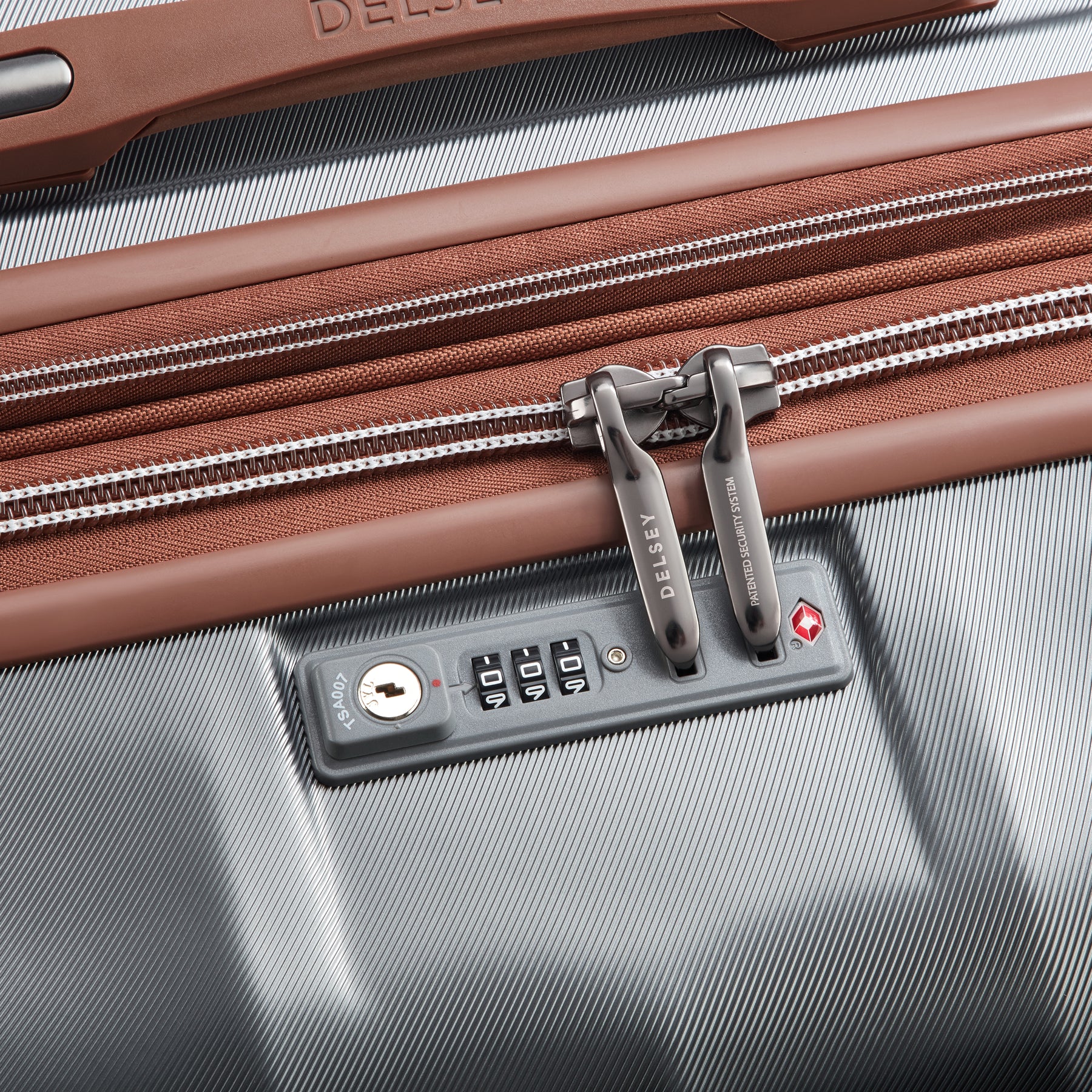 Valise soute - L Extensible (76cm)
