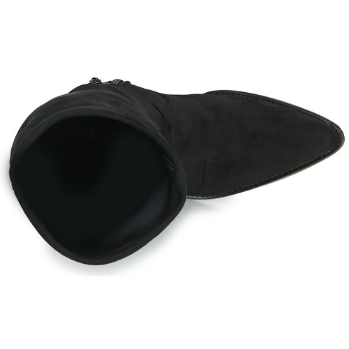 JB Martin - LUMIA Toile / Ante / Negra