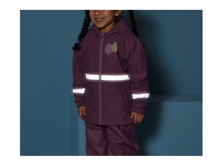 Kinderregenjas