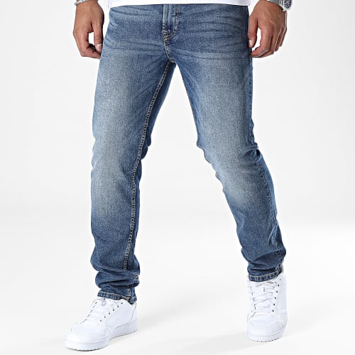 Jean Regular Akm 12245909 Bleu Denim