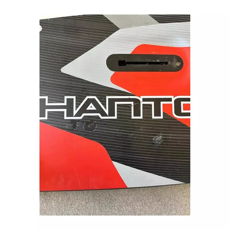 Occasion Planche de Windfoil PHANTOM Iris X 150 2022