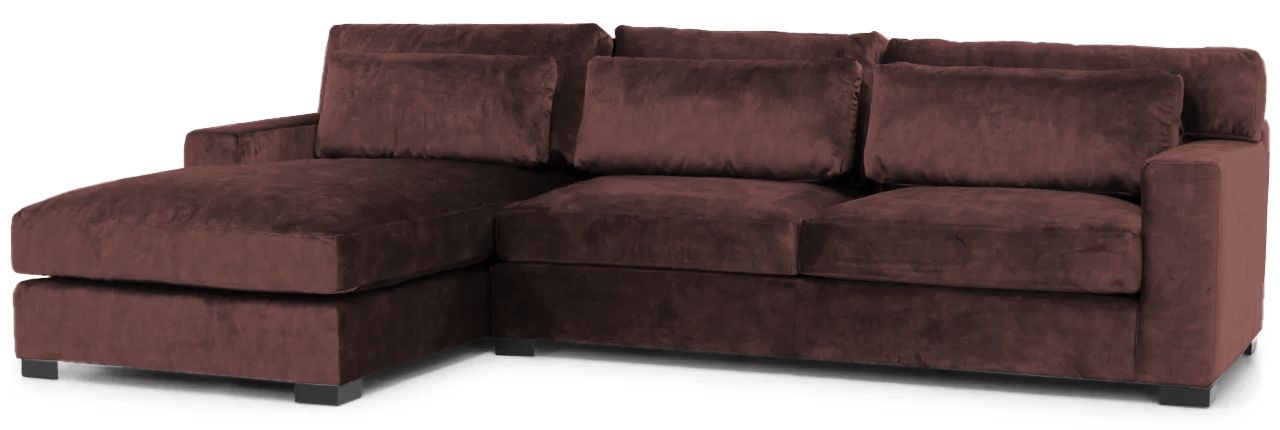 Loungebank Frederique