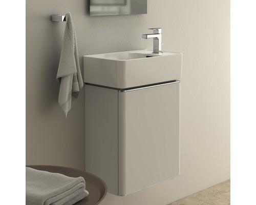 Ideal Standard Strada II 45 cm wastafel, kraangat rechts, T299401