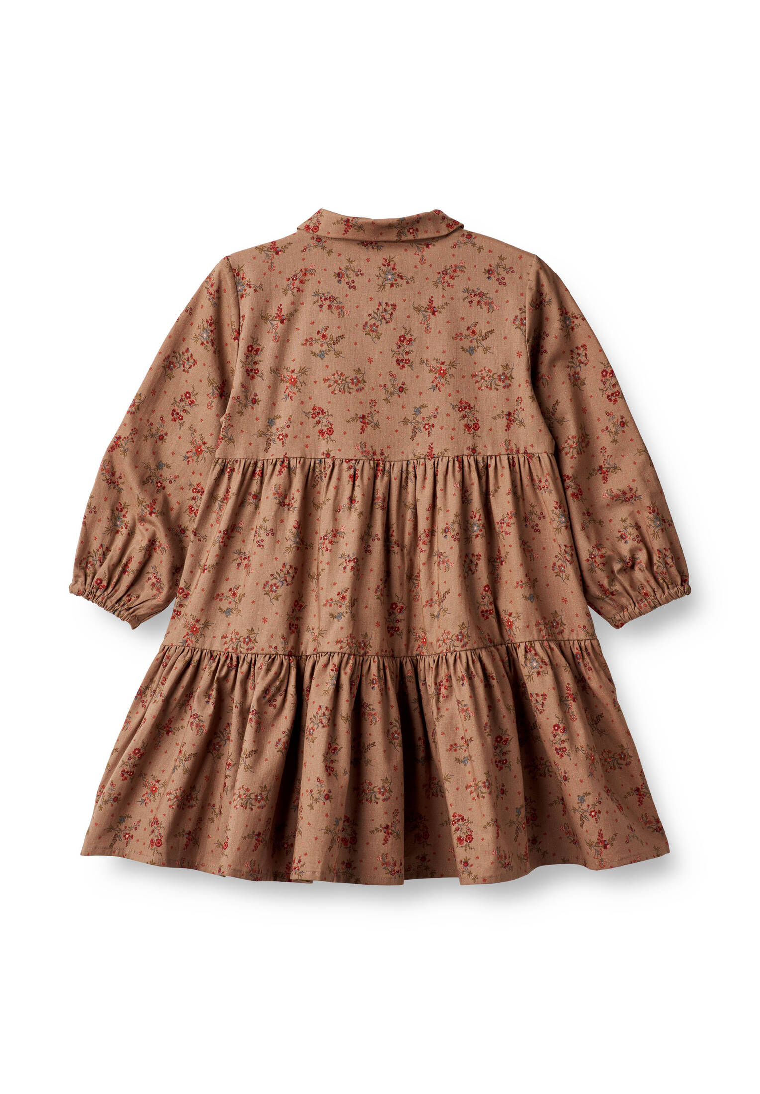 Wheat| Mädchen Kleid Felucca