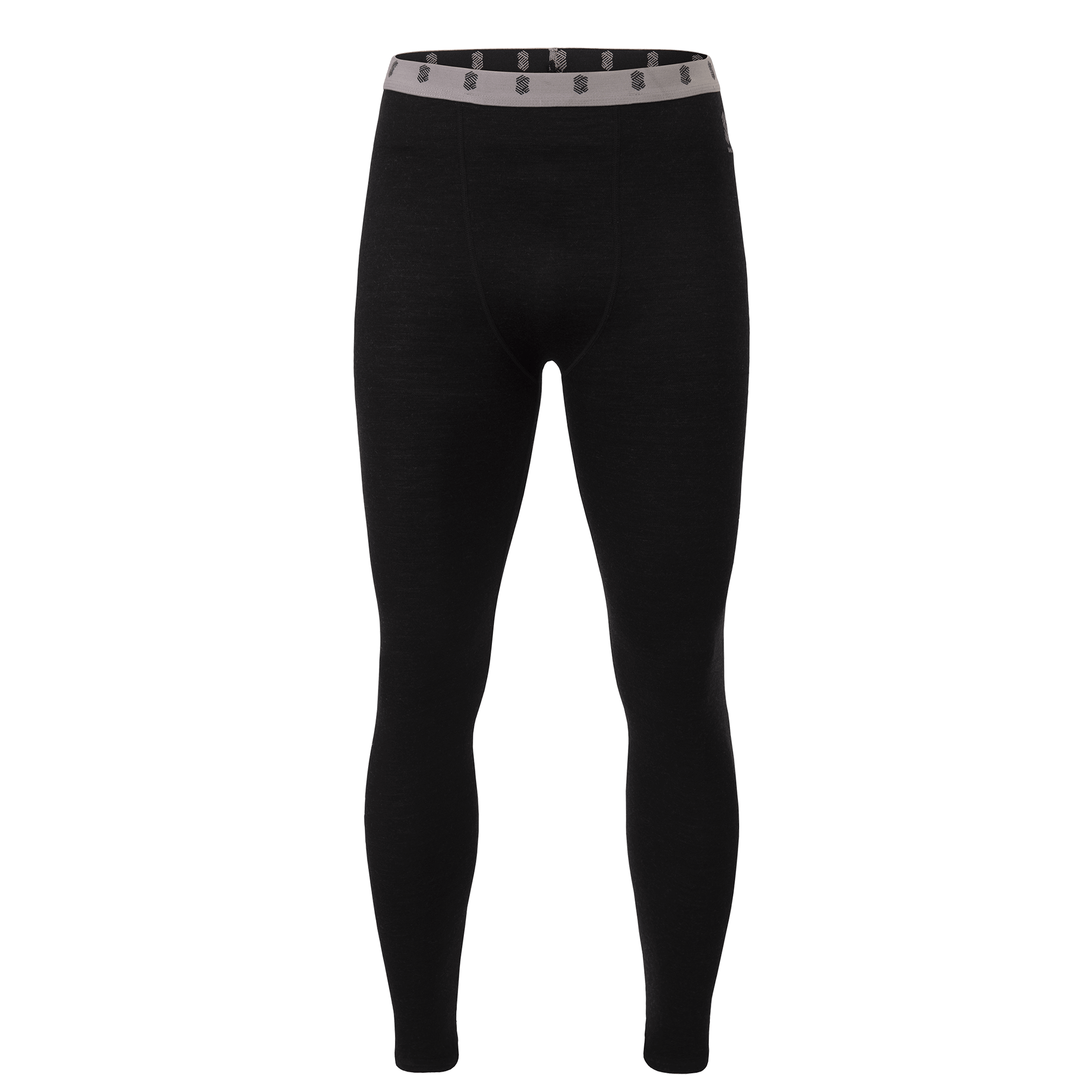 Snjór Jostefonni jacquard longs - Herre - Ull og ullsett