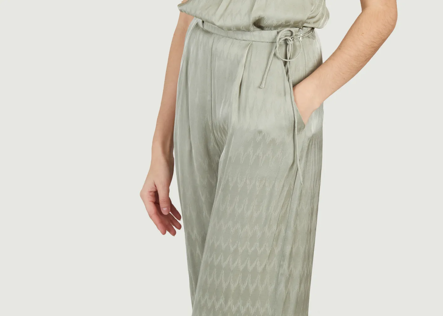 Pantalon John Suncoo
