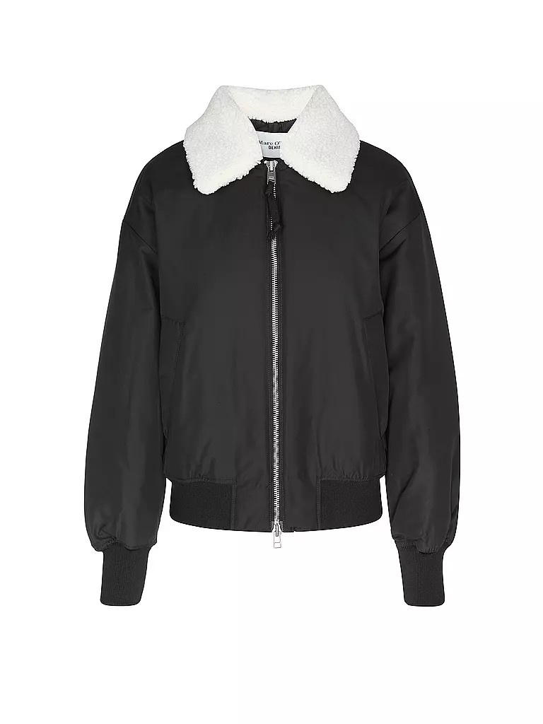 MARC O' POLO DENIM Blouson  schwarz