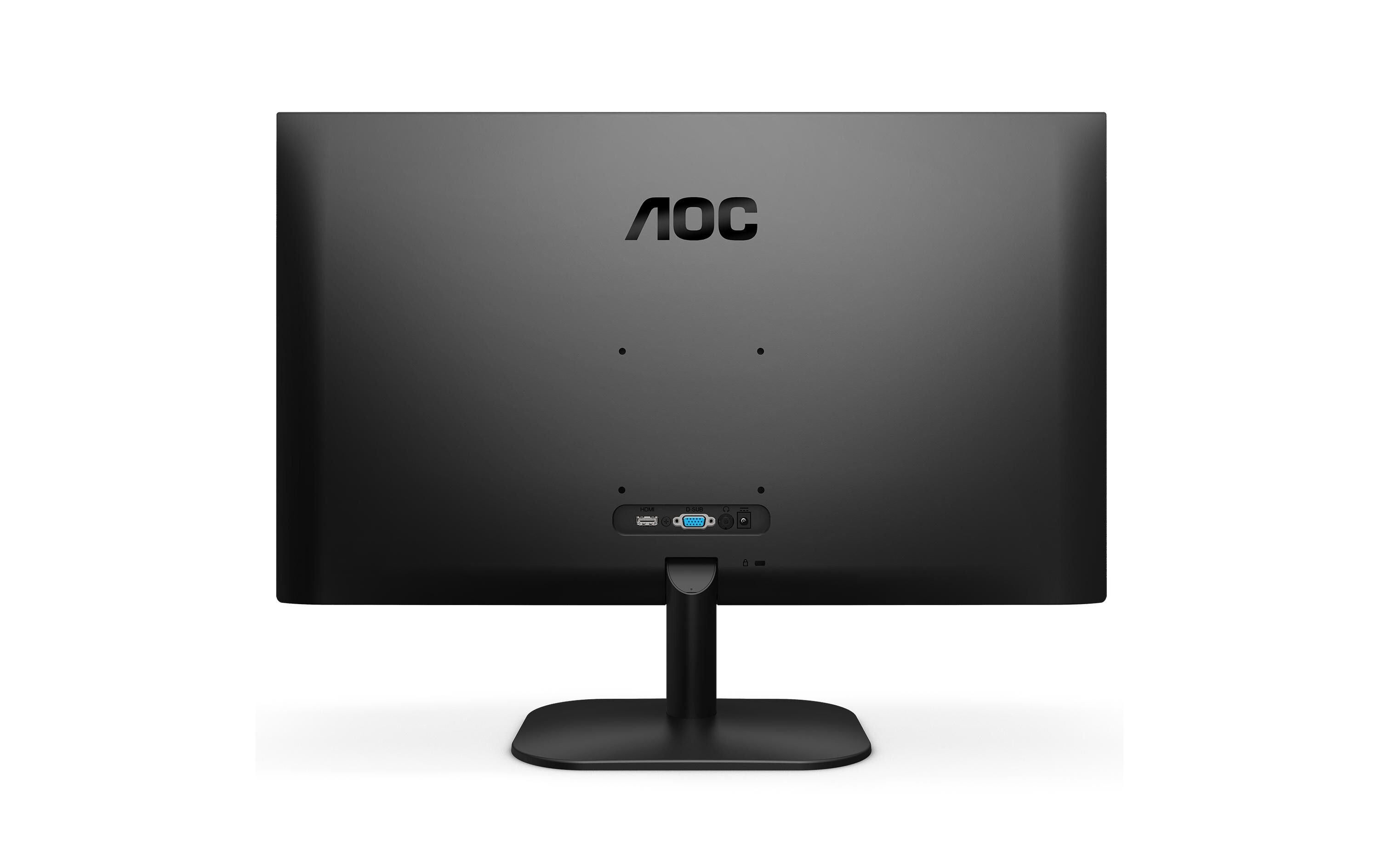 Monitor 24B2XH/EU<br>23.8