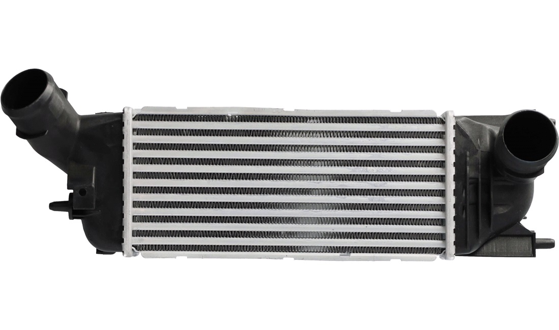 Intercooler