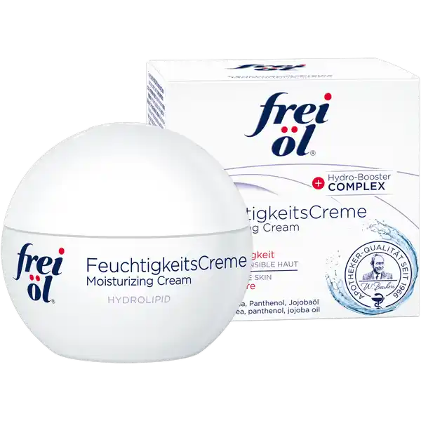 HYDROLIPID FeuchtigkeitsCreme