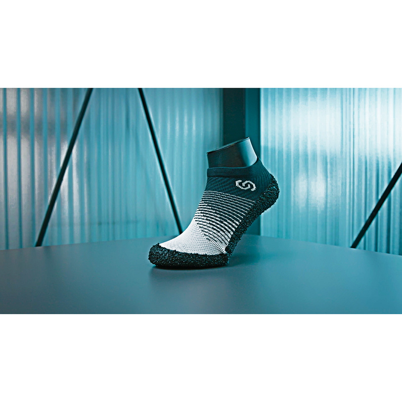 Skinners 2.0 Socken