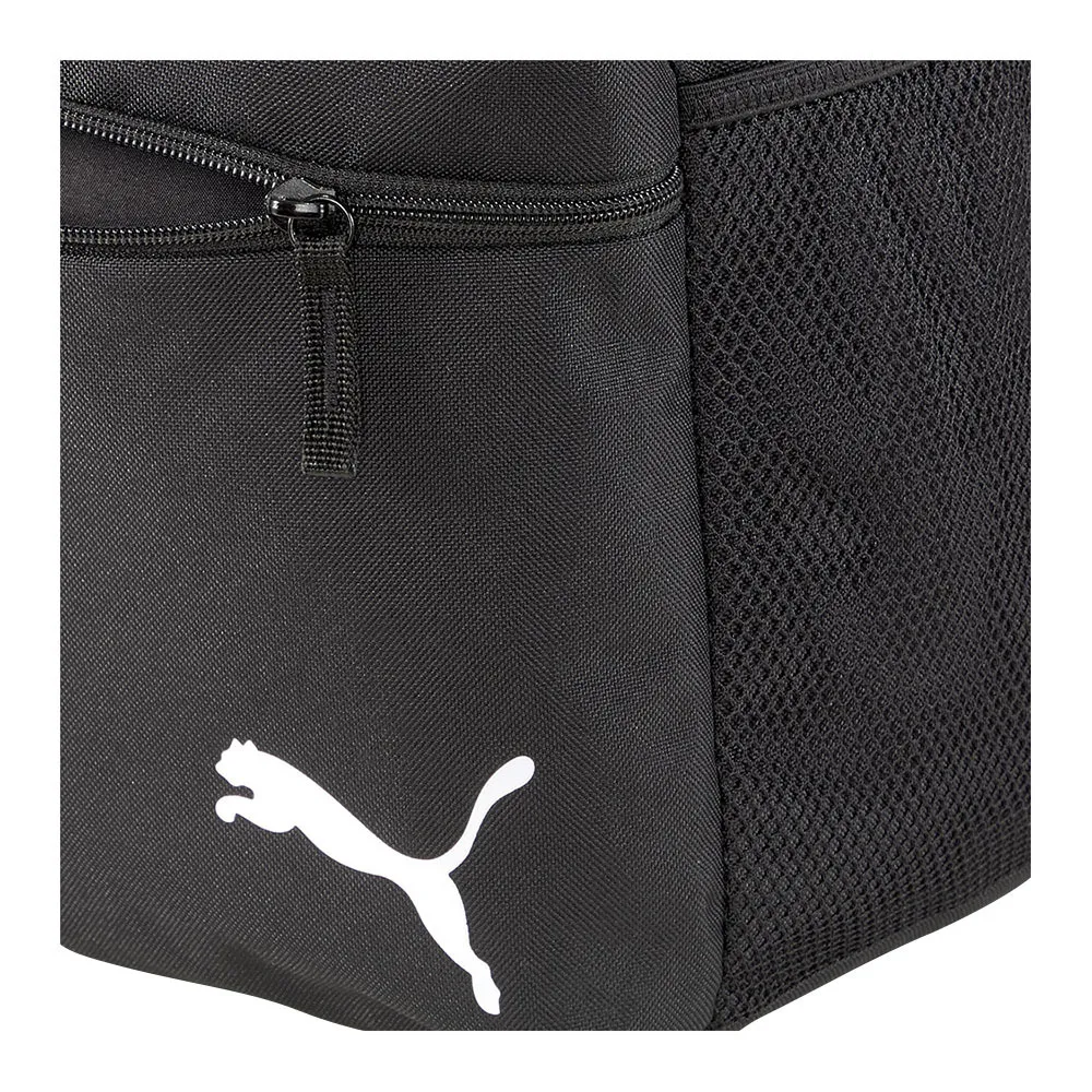 Puma GOAL 23L - Sac À dos Homme electric blue lemonade/puma black