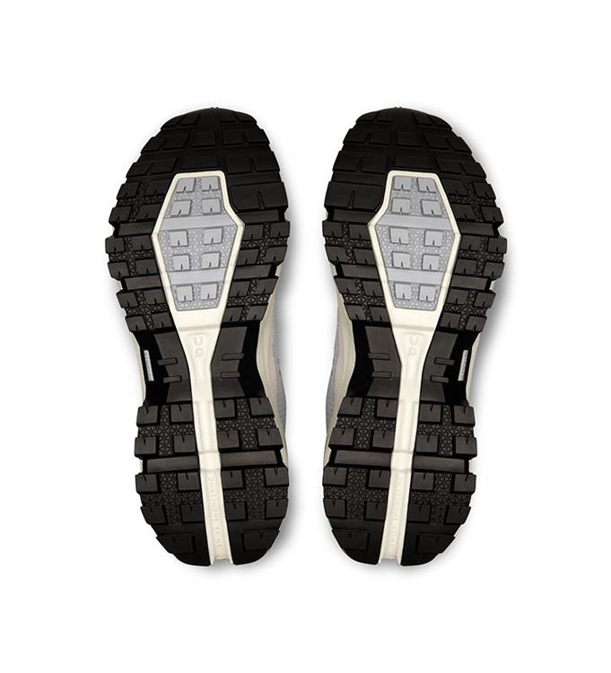 Cloudrock Mid WP Alloy-Ice