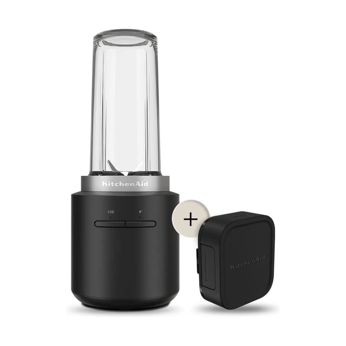 KitchenAid KitchenAid Go Blender m. batteri