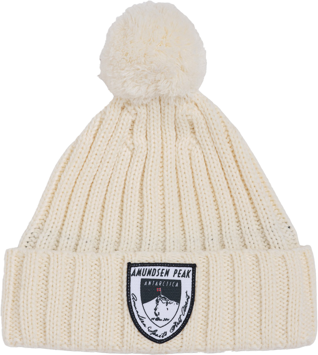 Groomer Beanie 600/Oatmeal