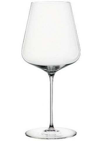 1 Verre Définition Bordeaux 75 cl - Spiegelau - Spiegelau