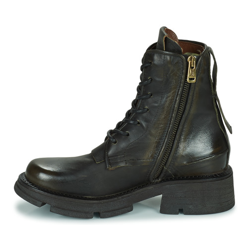 Airstep / A.S.98 - LANE LACE - Noir