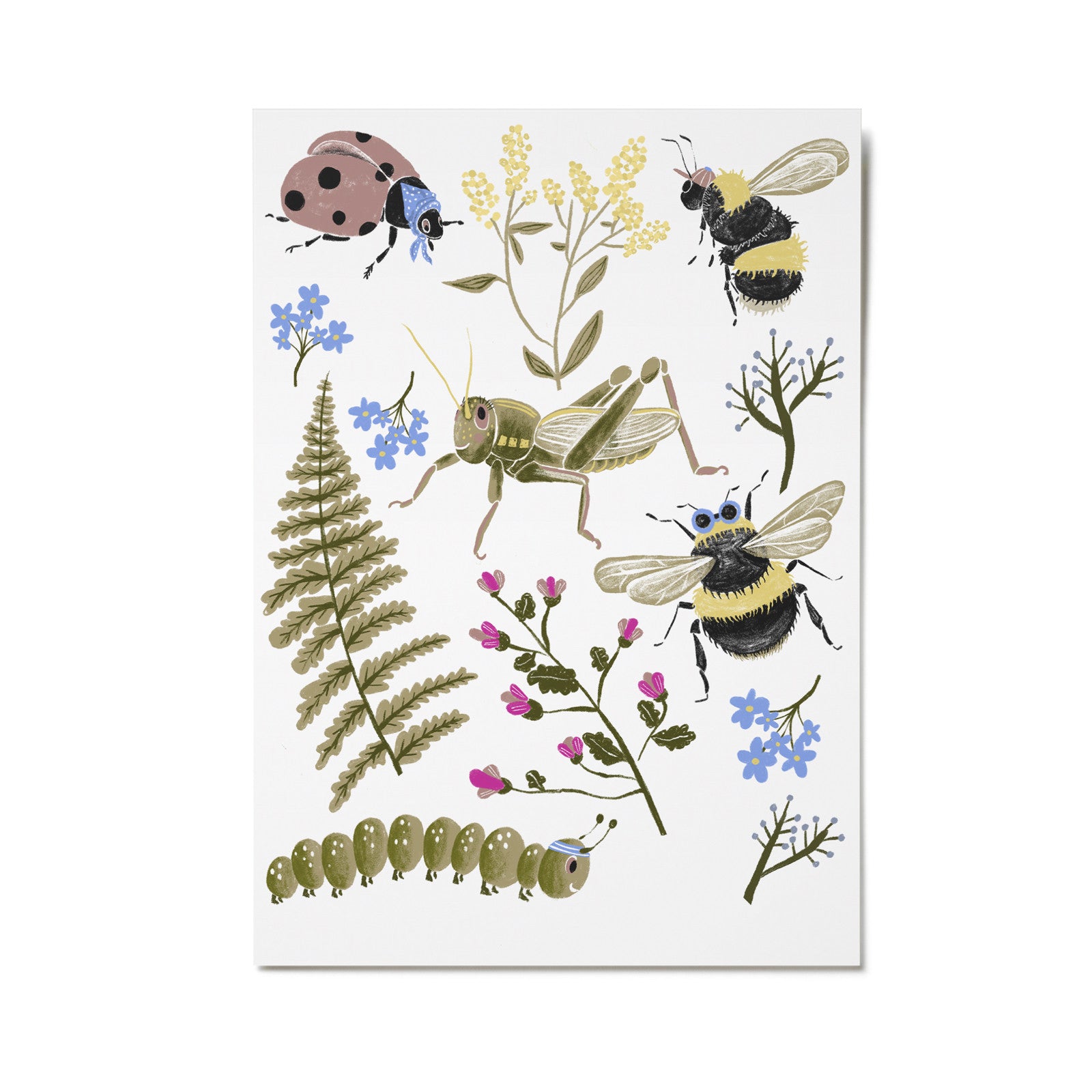 Tattoos Bienen