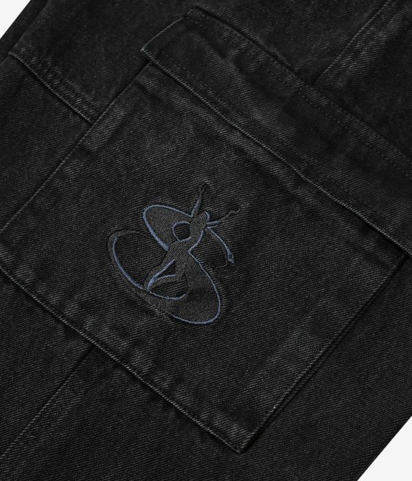 Yardsale Tactical Phantasy Cargos Hose (black)
