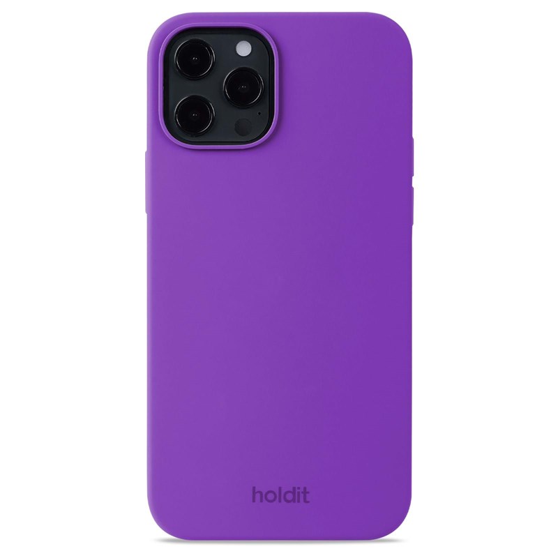 Holdit<br>Mobilcover iPhone 12/12 Pro