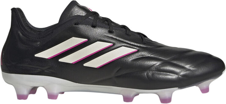 adidas Copa Pure. 1 Firm Ground støvler Sort