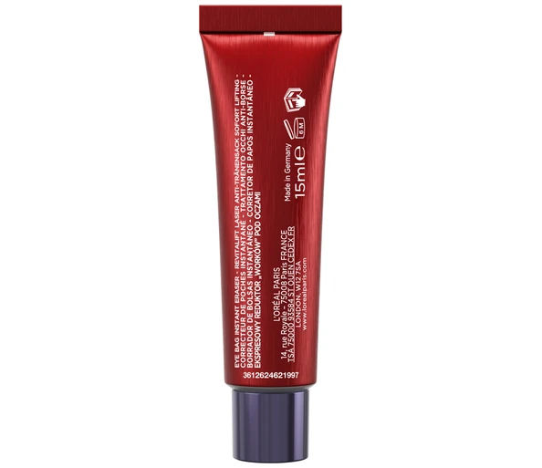 L'ORÉAL PARIS Revitalift Laser Anti-Tränensack Sofort Lifting Augenpflege