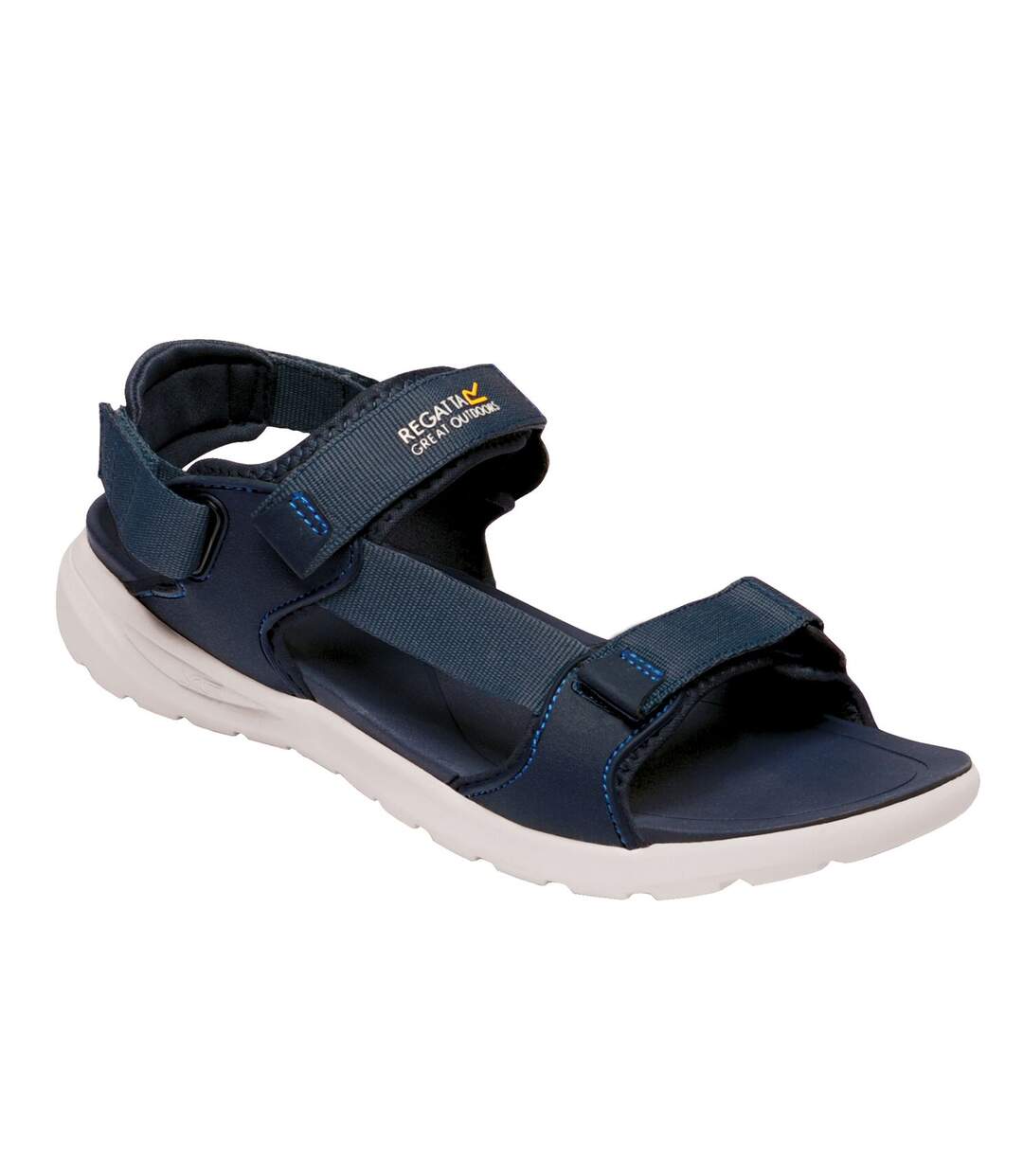 Regatta - Sandales MARINE - Homme (Denim foncé/bleu marine) - UTRG5113