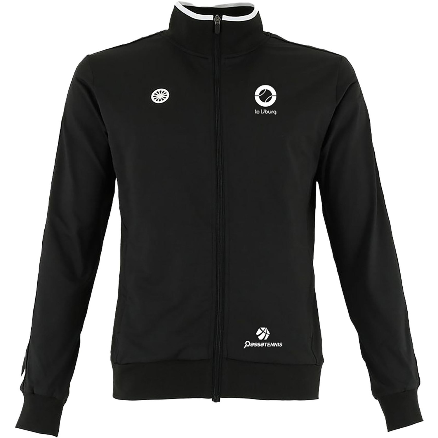 Indian Maharadja Kadiri Jacket Heren - IJBURG