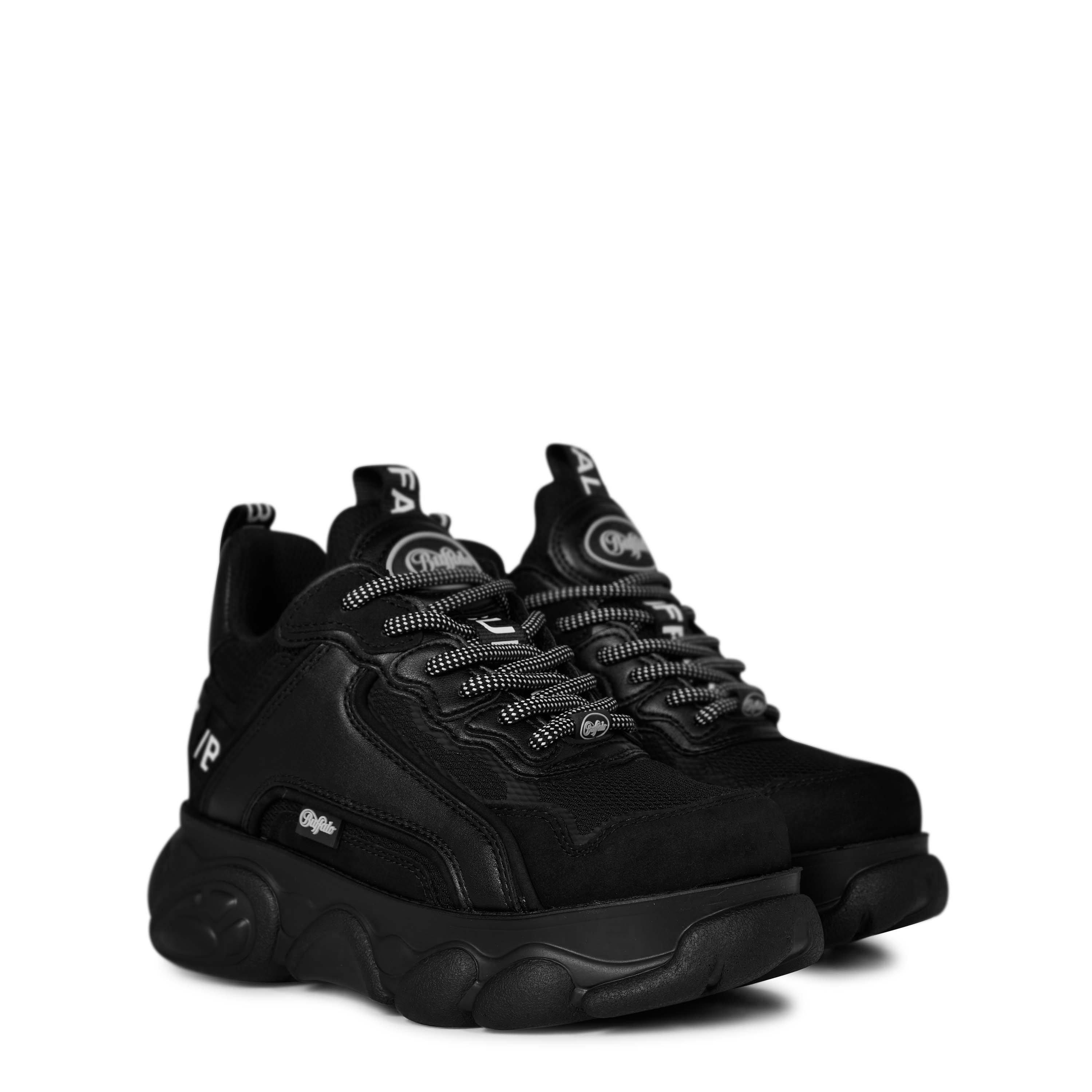 Buffalo CLD Chai Trainers